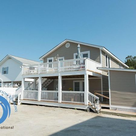 Cg Efficiency Villa Myrtle Beach Bagian luar foto