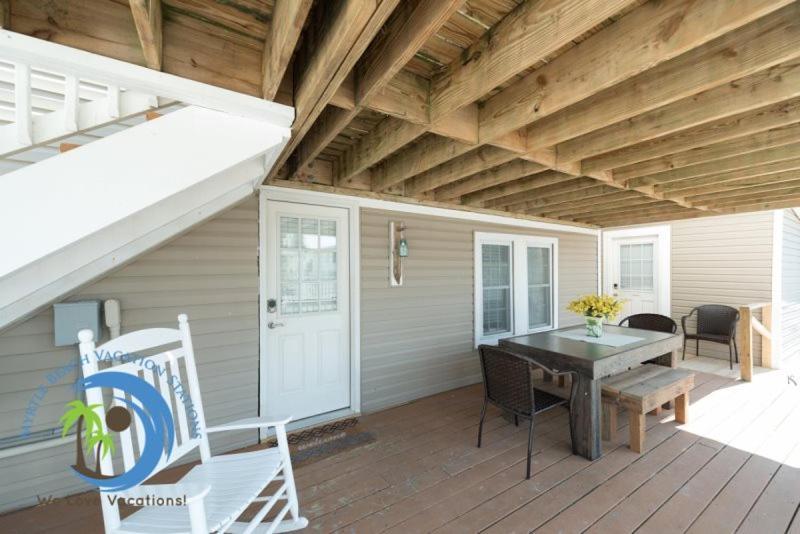 Cg Efficiency Villa Myrtle Beach Bagian luar foto