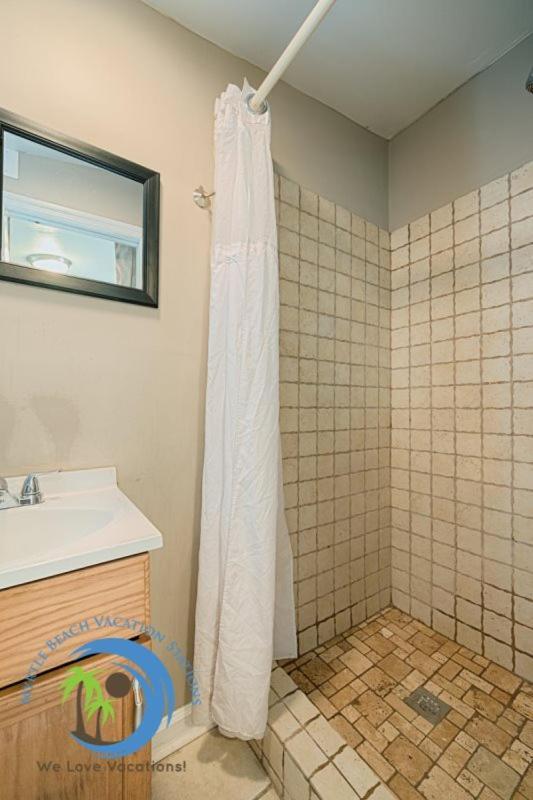 Cg Efficiency Villa Myrtle Beach Bagian luar foto