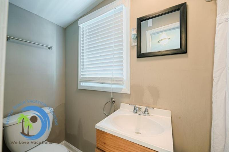 Cg Efficiency Villa Myrtle Beach Bagian luar foto