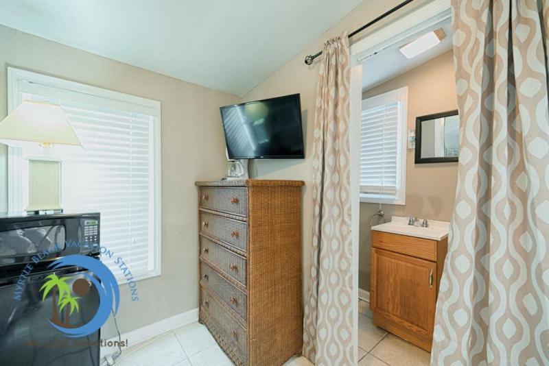 Cg Efficiency Villa Myrtle Beach Bagian luar foto