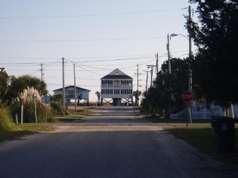 Cg Efficiency Villa Myrtle Beach Bagian luar foto